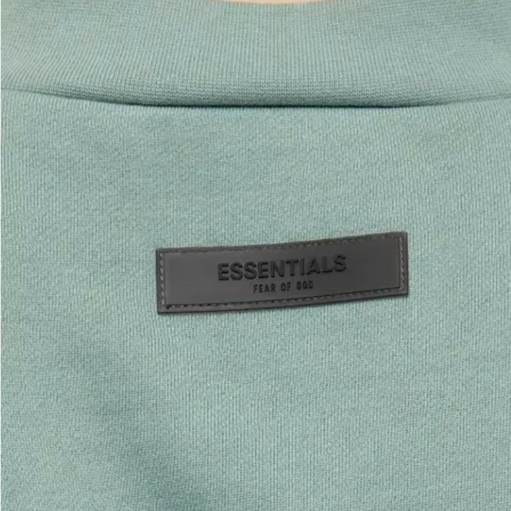 Essential Fear of God Vest - Picture 5 of 6